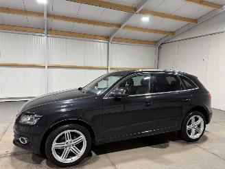 Audi Q5 2.0TDI 125kW Automaat Quattro Pro Line S picture 9