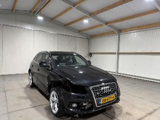 Audi Q5 2.0TDI 125kW Automaat Quattro Pro Line S picture 3
