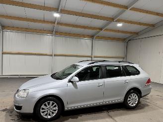 Volkswagen Golf 1.6 75kW Airco Comfortline picture 9