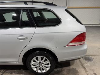 Volkswagen Golf 1.6 75kW Airco Comfortline picture 14