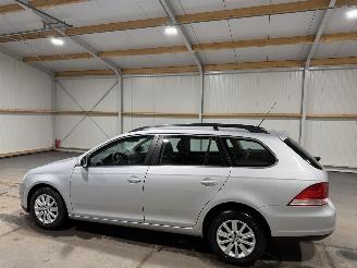 Volkswagen Golf 1.6 75kW Airco Comfortline picture 11