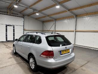 Volkswagen Golf 1.6 75kW Airco Comfortline picture 12