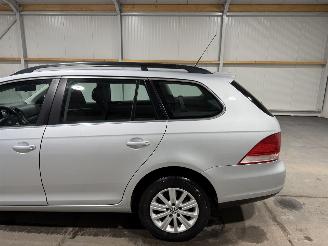 Volkswagen Golf 1.6 75kW Airco Comfortline picture 13