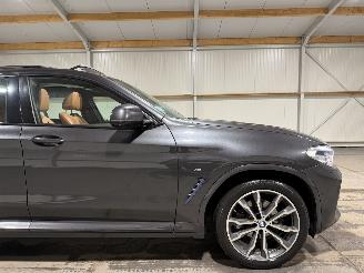 BMW X4 XDRIVE20D 140kW Automaat High Executive Pano picture 15