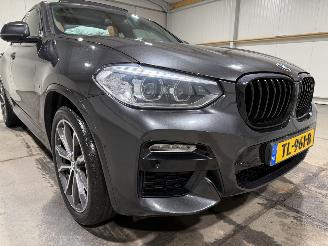 BMW X4 XDRIVE20D 140kW Automaat High Executive Pano picture 25