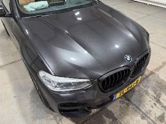 BMW X4 XDRIVE20D 140kW Automaat High Executive Pano picture 22