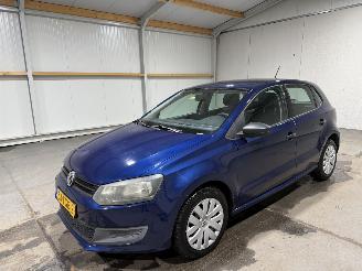 Volkswagen Polo 1.6TDI 66kW Blue Motion Trendline Airco picture 11