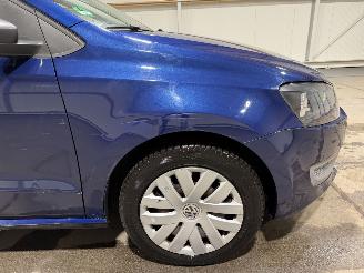 Volkswagen Polo 1.6TDI 66kW Blue Motion Trendline Airco picture 24