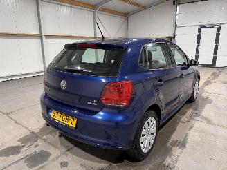 Volkswagen Polo 1.6TDI 66kW Blue Motion Trendline Airco picture 6