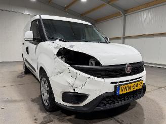 Fiat Doblo 1.4T-Jet 88kW Naturel Power Maxi SX picture 22