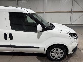 Fiat Doblo 1.4T-Jet 88kW Naturel Power Maxi SX picture 14