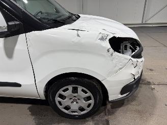 Fiat Doblo 1.4T-Jet 88kW Naturel Power Maxi SX picture 16