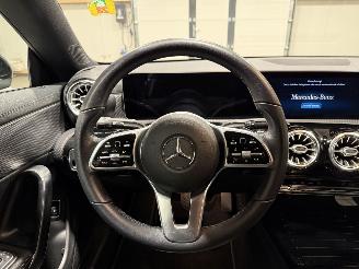 Mercedes Cla-klasse 220 140kW Automaat Advantage Shootingbrake picture 14