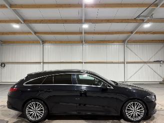 Avarii autoturisme Mercedes Cla-klasse 220 140kW Automaat Advantage Shootingbrake 2020/1