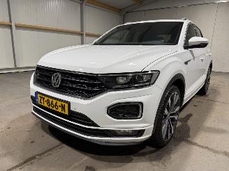 Volkswagen T-Roc 1.5TSI 110kW Automaat Pano Sport Business R picture 19