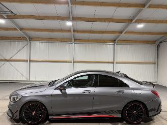 Mercedes Cla-klasse 250 160kW 4-Matic Automaat Sport  Prestige picture 8