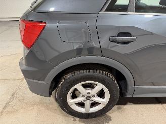Audi Q2 35TFSI 110kW Automaat Pano Pro Line picture 32
