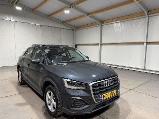 Audi Q2 35TFSI 110kW Automaat Pano Pro Line picture 3