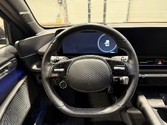 Hyundai IONIQ 6 77.4kWh 239kW AWD Pano First Edition picture 33