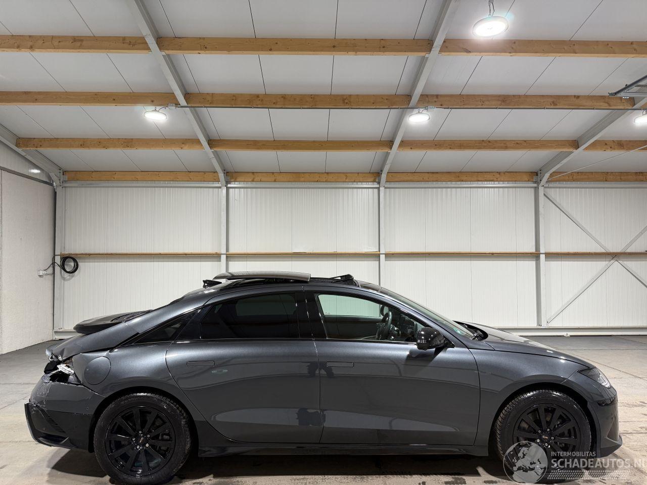 Hyundai IONIQ 6 77.4kWh 239kW AWD Pano First Edition