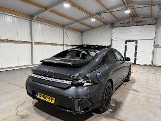 Hyundai IONIQ 6 77.4kWh 239kW AWD Pano First Edition picture 6