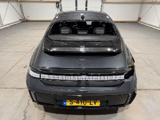 Hyundai IONIQ 6 77.4kWh 239kW AWD Pano First Edition picture 20