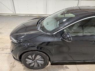 Nissan Ariya Engage 66kWh 160kW Automaat picture 17