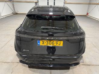 Nissan Ariya Engage 66kWh 160kW Automaat picture 35
