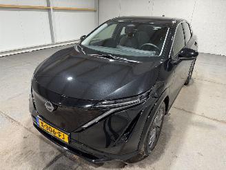 Nissan Ariya Engage 66kWh 160kW Automaat picture 21