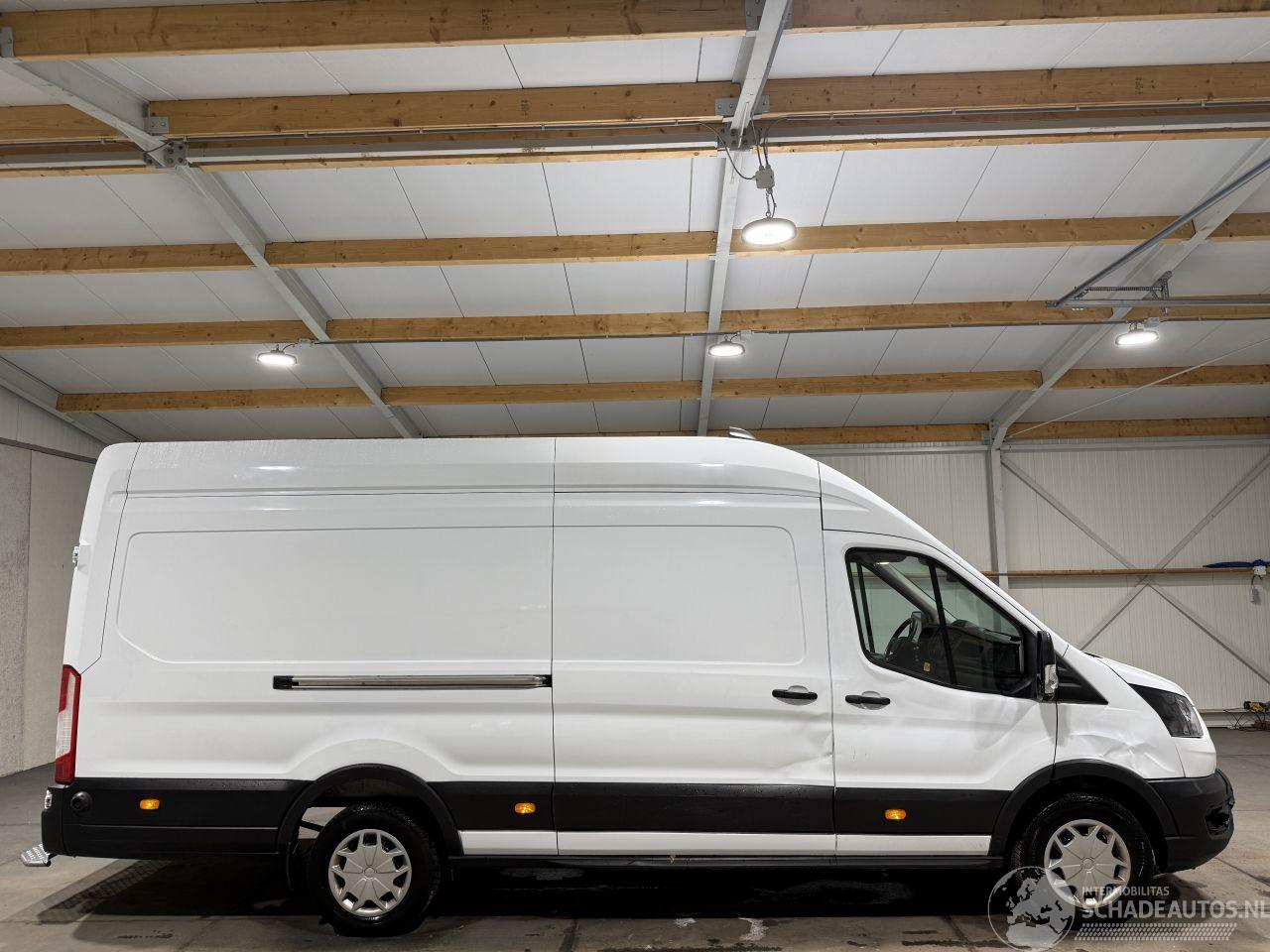Ford Transit 2.0TDCI 95kW L4H3 Trend RWD Verwarmde laadruimte