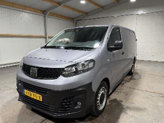Fiat Scudo 2.0MJ 106kW L3H1 Navi Airco picture 10