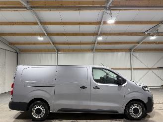  Fiat Scudo 2.0MJ 106kW L3H1 Navi Airco 2023/7