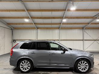 Damaged car Volvo Xc-90 2.0T6 235kW AWD Inscription Pano Luchtvering 7Persoons 2015/12