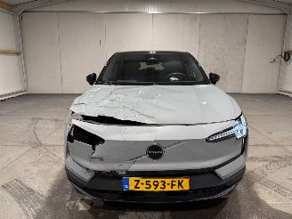 Volvo EX30 69kWh Twin Motor 315kW Performance Ultra picture 4