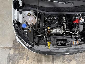 Ford Transit Courier Van 1.5EcoBlue 74kW Airco Camera Clima Trend picture 29