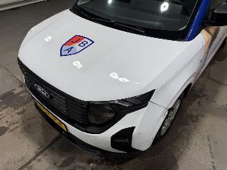 Ford Transit Courier Van 1.5EcoBlue 74kW Airco Camera Clima Trend picture 22