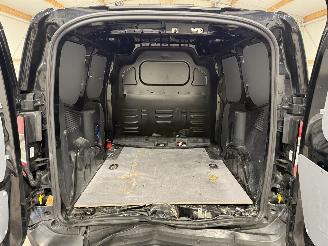 Ford Transit Courier Van 1.0 EcoBoost 92kW Automaat Limited picture 37