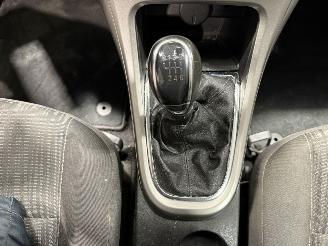 Opel Astra 1.4Turbo 103kW Edition picture 34