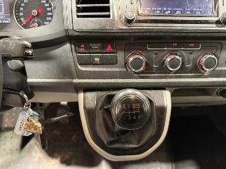 Volkswagen Transporter 2.0TDI 110kW Airco L2H1 picture 28