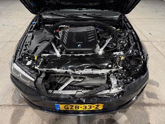 BMW 5-serie 530d 3.0 210kW Automaat X-Drive High Executive Schuifkantel picture 26