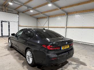 BMW 5-serie 530d 3.0 210kW Automaat X-Drive High Executive Schuifkantel picture 12