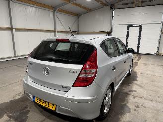 Hyundai I-30 1.4i 80kW i-Drive Drive Cool picture 6