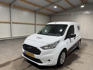 Ford Transit Connect 1.5EcoBlue 55kW Airco Trend picture 10