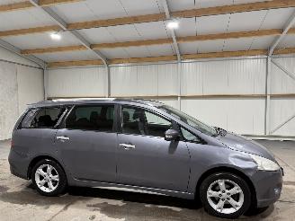Mitsubishi Grandis 2.4-16V 121kW Automaat InSport 7 Persoons picture 2