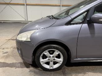 Mitsubishi Grandis 2.4-16V 121kW Automaat InSport 7 Persoons picture 15