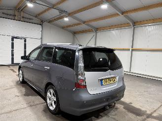 Mitsubishi Grandis 2.4-16V 121kW Automaat InSport 7 Persoons picture 12