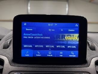 Ford Transit Connect 1.5 EcoBlue 74kW L2 Trend Automaat picture 17