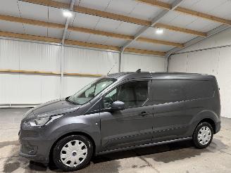 Ford Transit Connect 1.5 EcoBlue 74kW L2 Trend Automaat picture 9