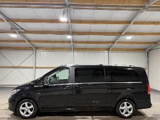 Mercedes V-klasse 220d 120kW Automaat Extra Lang 8Persoons Leder picture 8