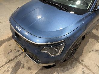 Kia Niro EV 64.8kWh 150kW Schuifkantel DynamicPlusLine picture 22